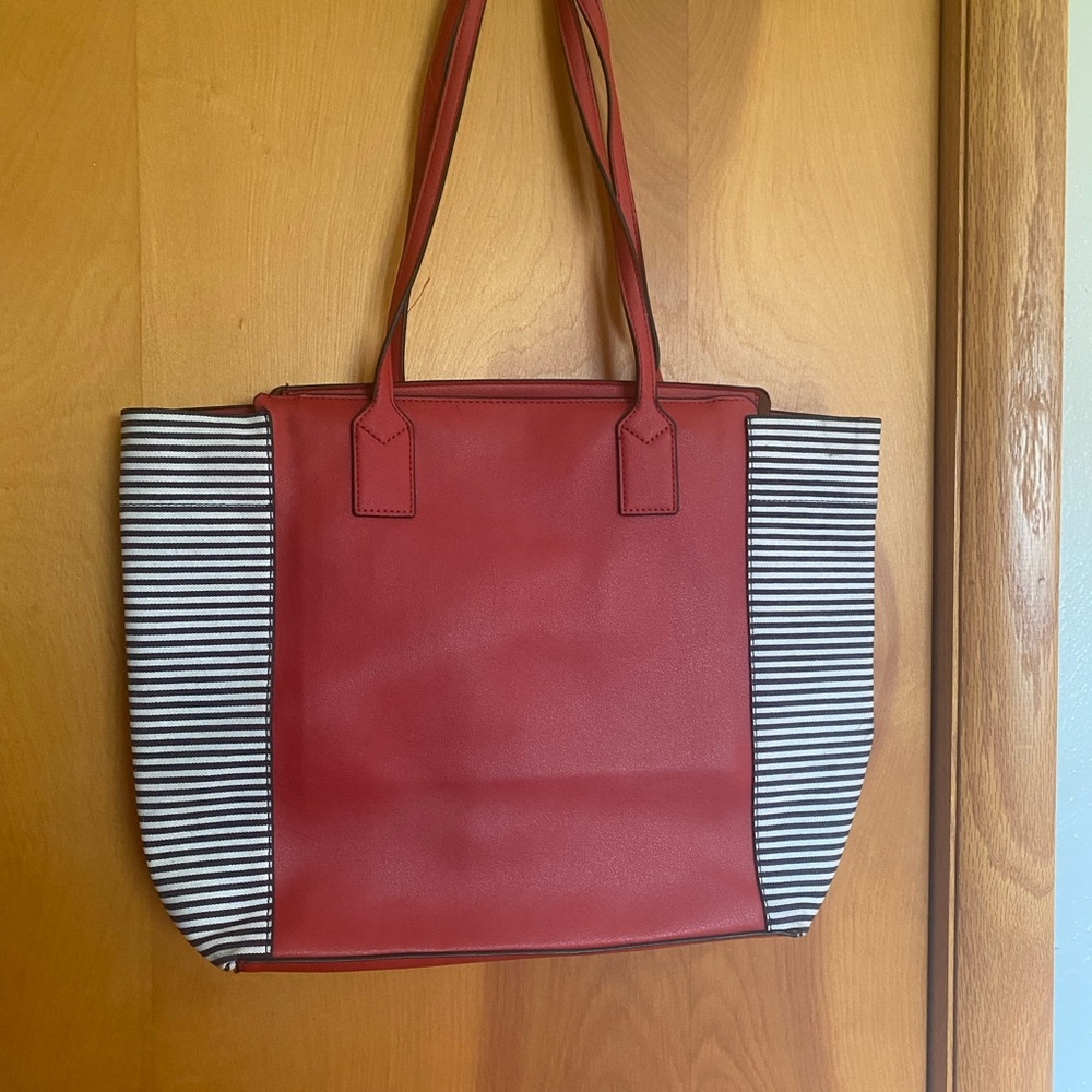 Kate & Alex Cuffaro Tote